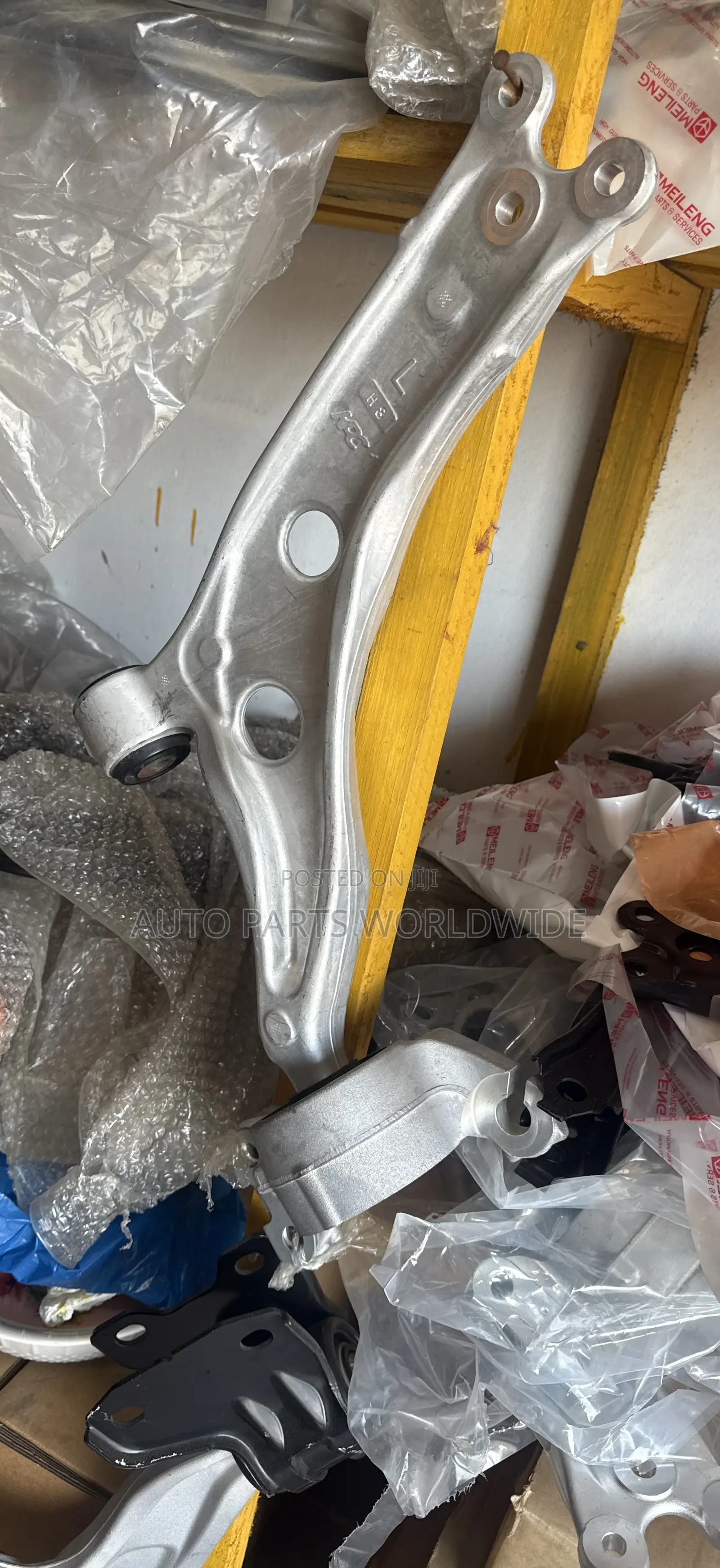 Acura RDX Control / Lower Arms Available 2019-2025
