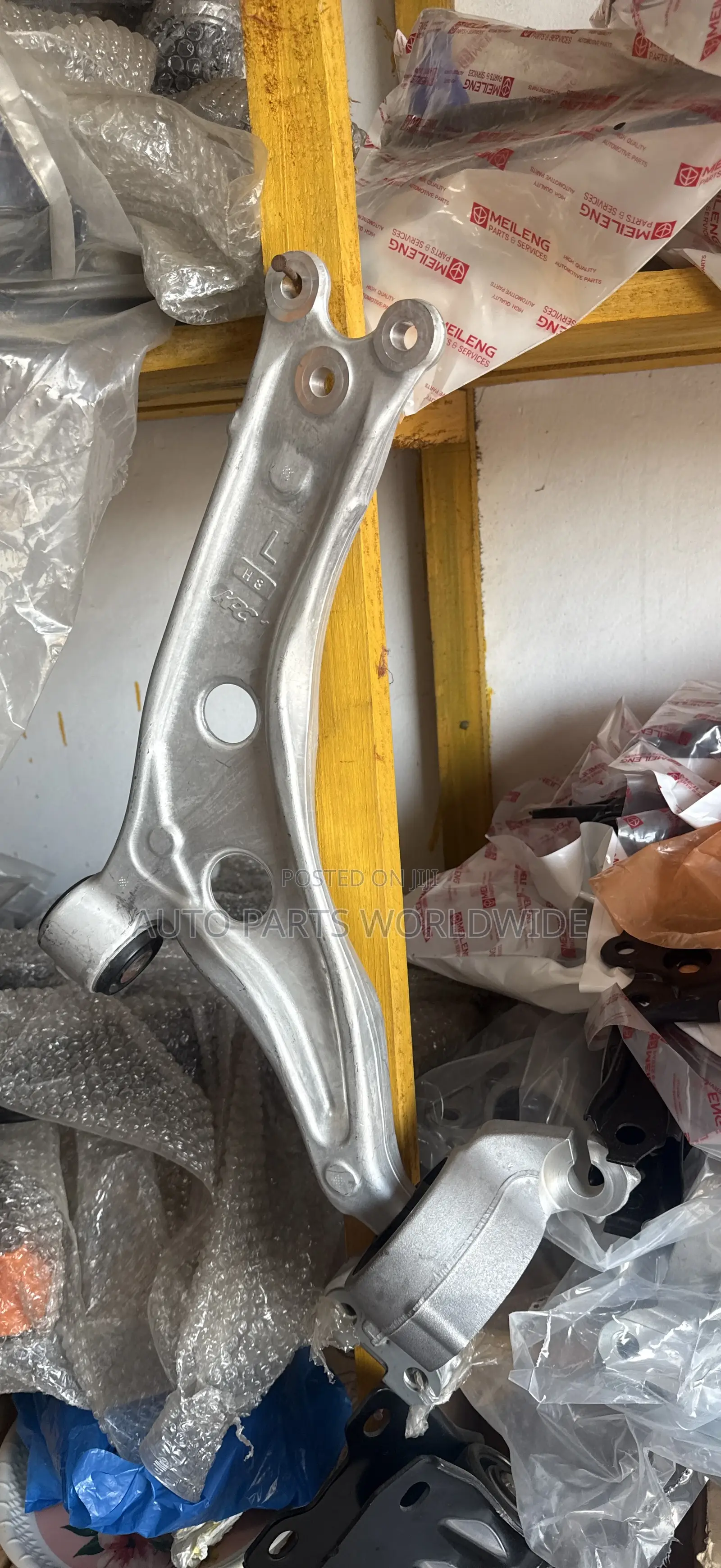 Acura RDX Control / Lower Arms Available 2019-2025