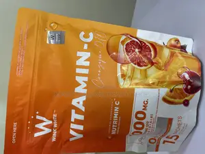 Wink White Vitamin C Coenzymes Q10