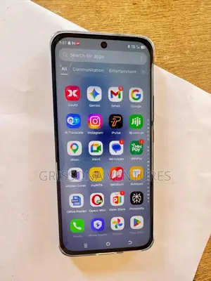 Itel S26 Ultra 256 GB Blue