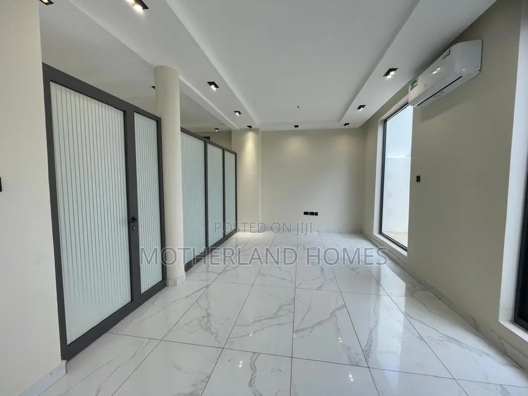 5bdrm House in Boundary Road Area for rent