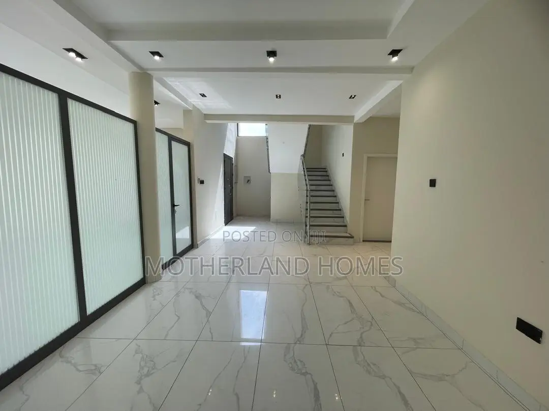 5bdrm House in Boundary Road Area for rent