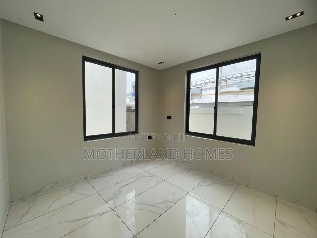 5bdrm House in Boundary Road Area for rent
