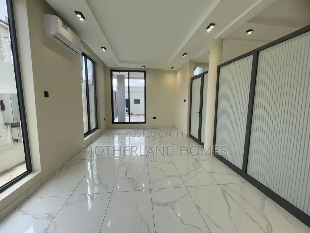 5bdrm House in Boundary Road Area for rent