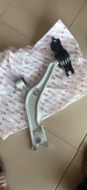 Honda Accord Control/Lower Arms 2018-2022