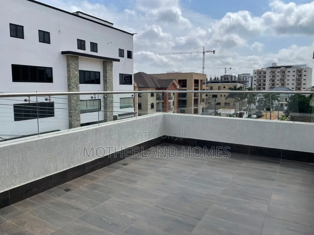 5bdrm House in Boundary Road Area for rent