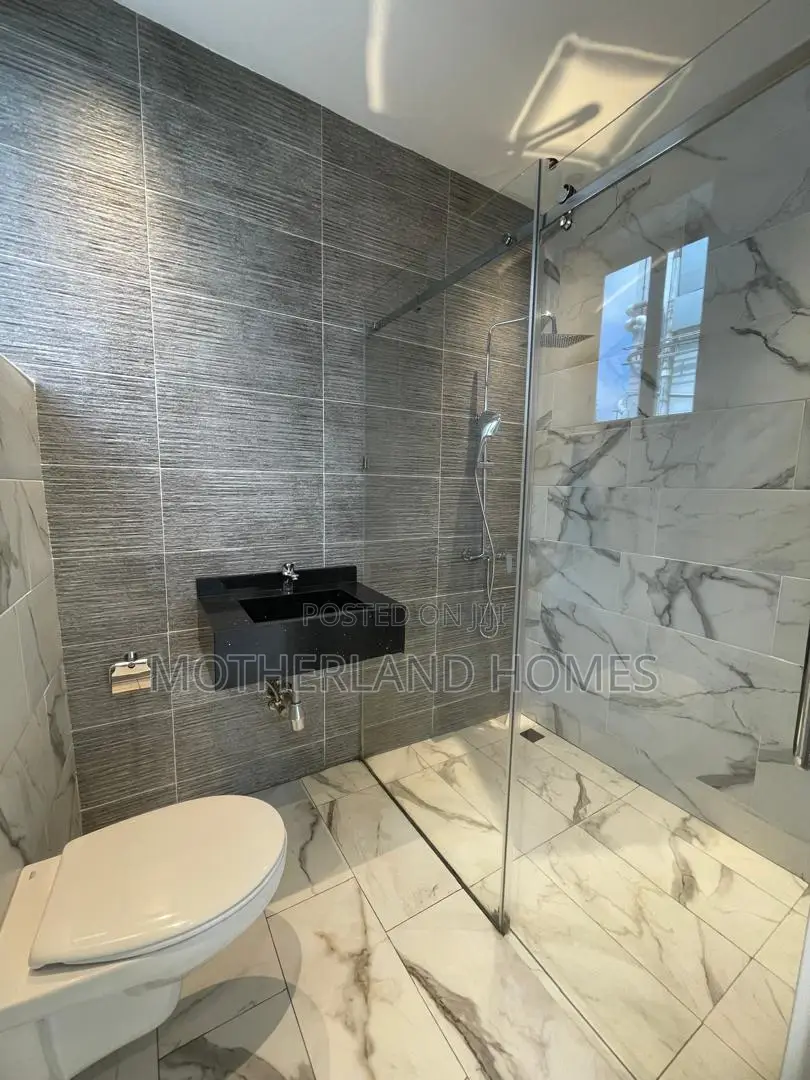 5bdrm House in Boundary Road Area for rent