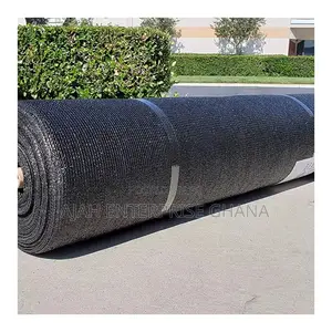 Hdpe +Uv Shade Net (4*50m)
