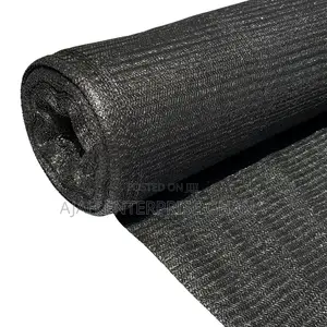 Hdpe +Uv Shade Net (4*50m)