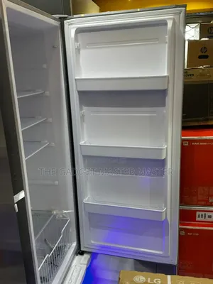 TCL P470sdg 470 Litres Refrigerator