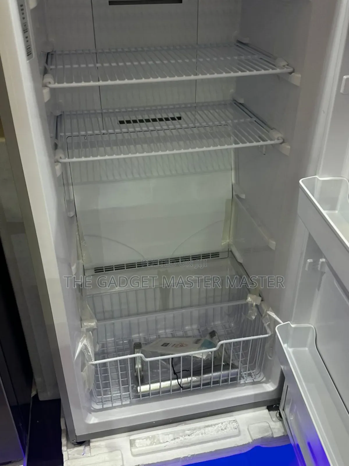 TCL P470sdg 470 Litres Refrigerator