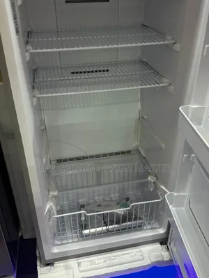 TCL P470sdg 470 Litres Refrigerator