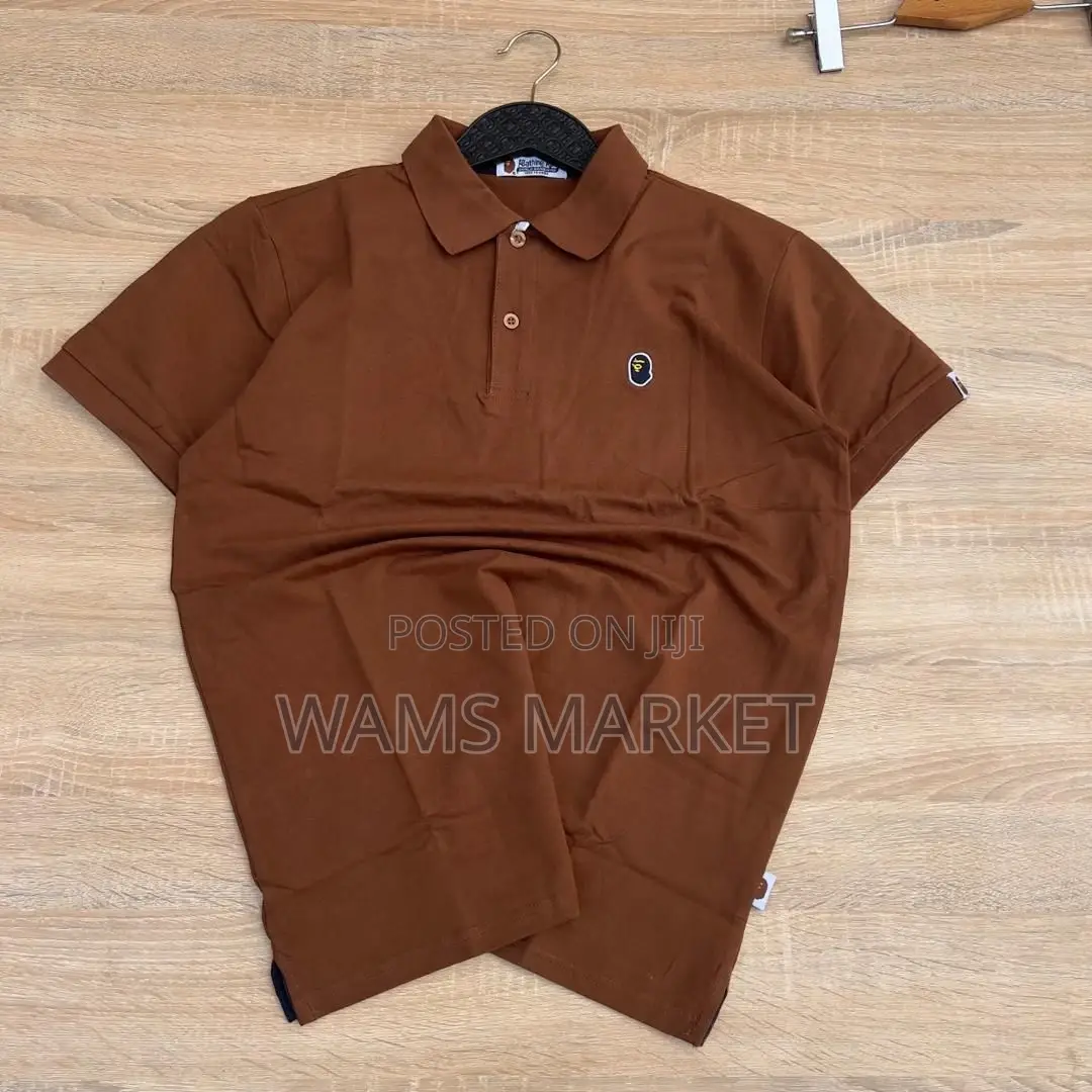 Ape Plain Lacoste