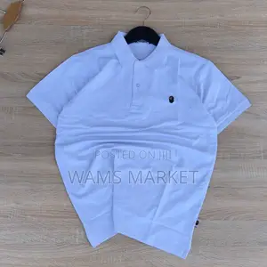 Ape Plain Lacoste