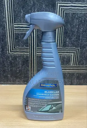 Ravenol Glaklar Windshield Cleaner