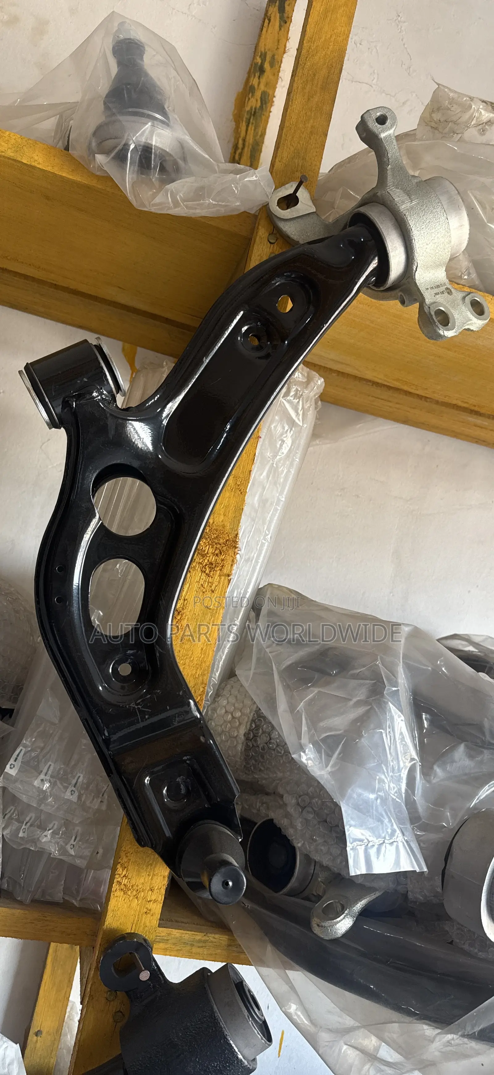 BMW X1 Control Arms /Lower Arms 2018-2024