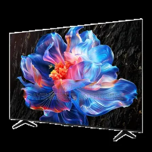 TCL 75 Google Tv Uhd P6k