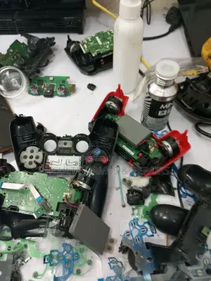 Ps4/Ps5 Controller Repairs
