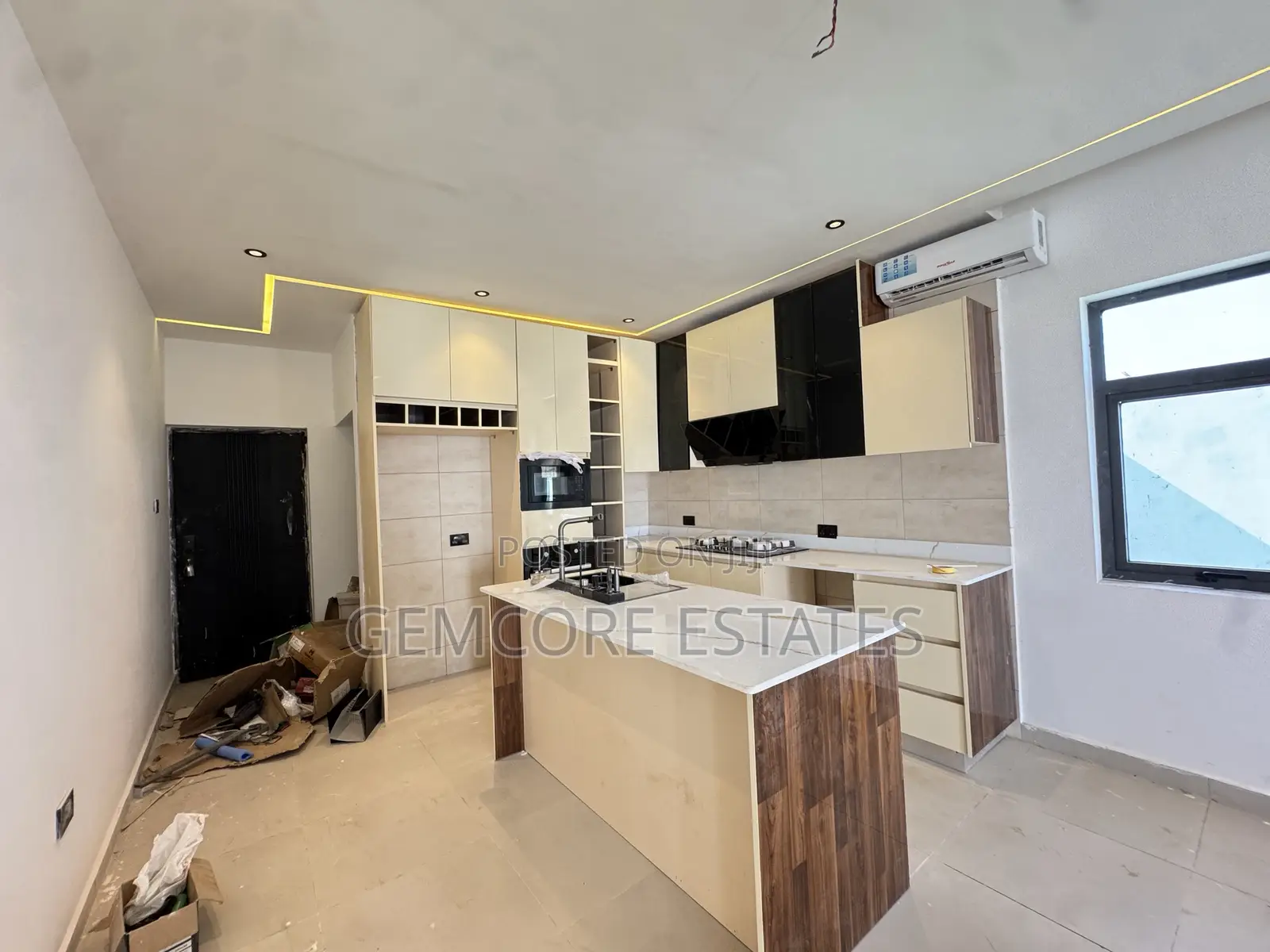 4bdrm House in East Legon Hills, Ashaley Botwe for sale