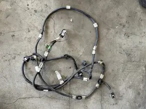 Lexus Rx350 Front Bumper Sensor Wire Harness 2016-2019 Rx450h