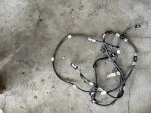 Lexus Rx350 Front Bumper Sensor Wire Harness 2016-2019 Rx450h