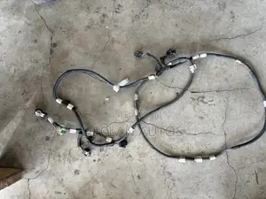 Lexus Rx350 Front Bumper Sensor Wire Harness 2016-2019 Rx450h