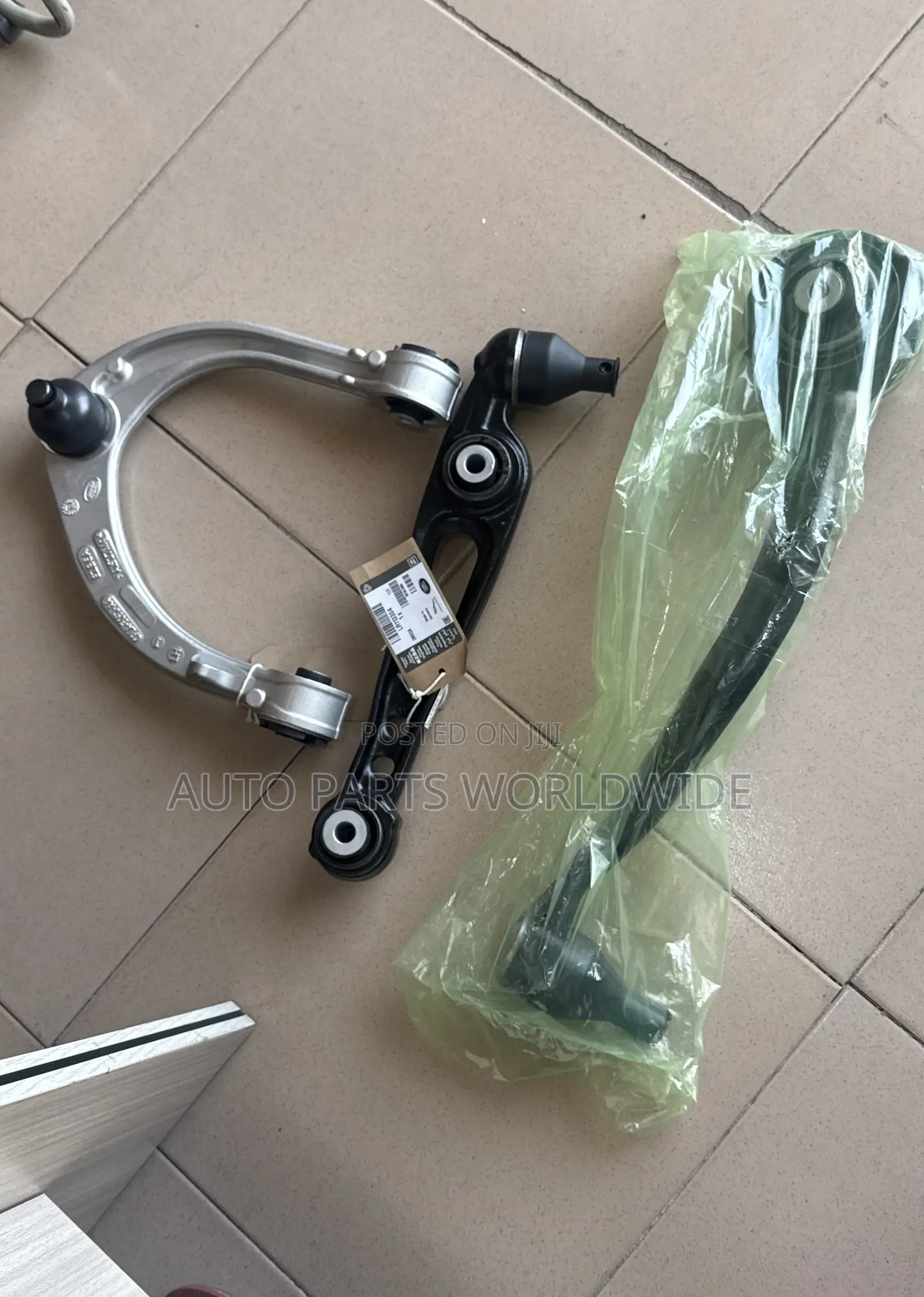 Range Rover Sports Lower Annd Upper Arms 2014-2022