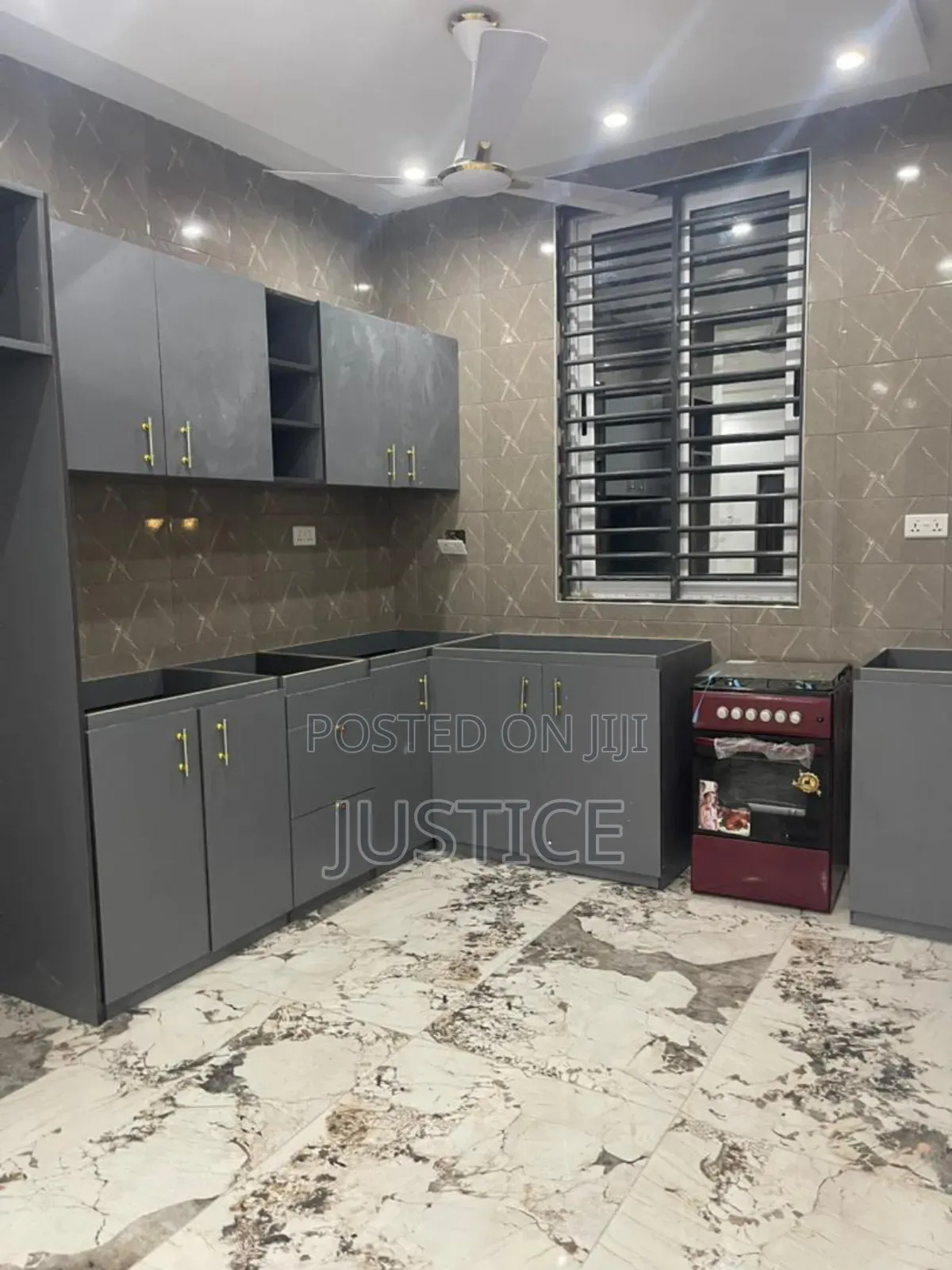 2bdrm Apartment in Adjiringanor, Ability for rent