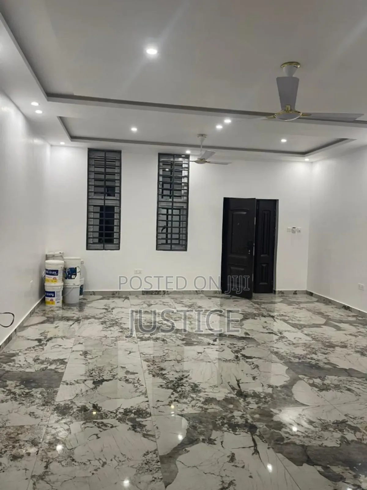2bdrm Apartment in Adjiringanor, Ability for rent