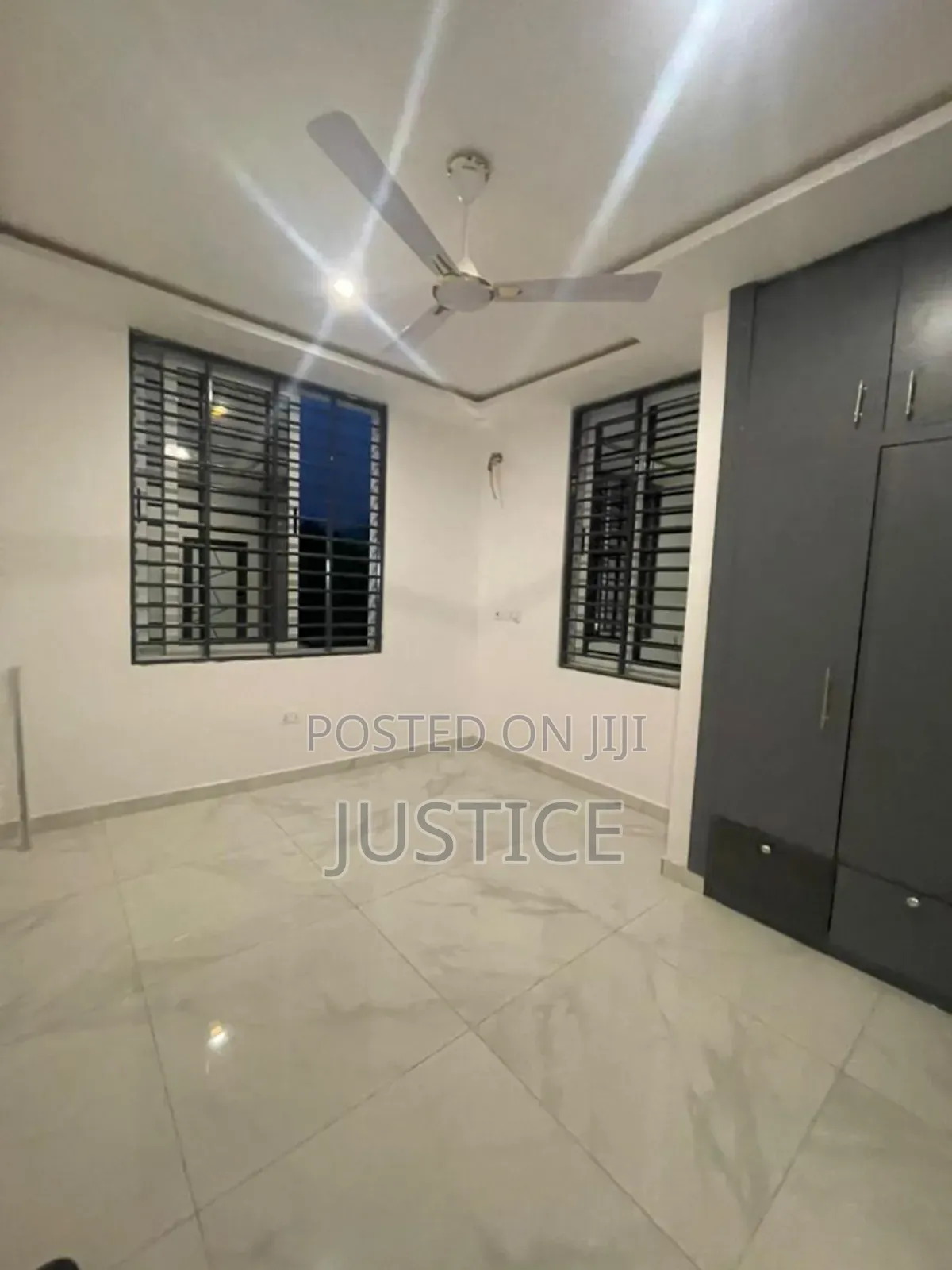 2bdrm Apartment in Adjiringanor, Ability for rent