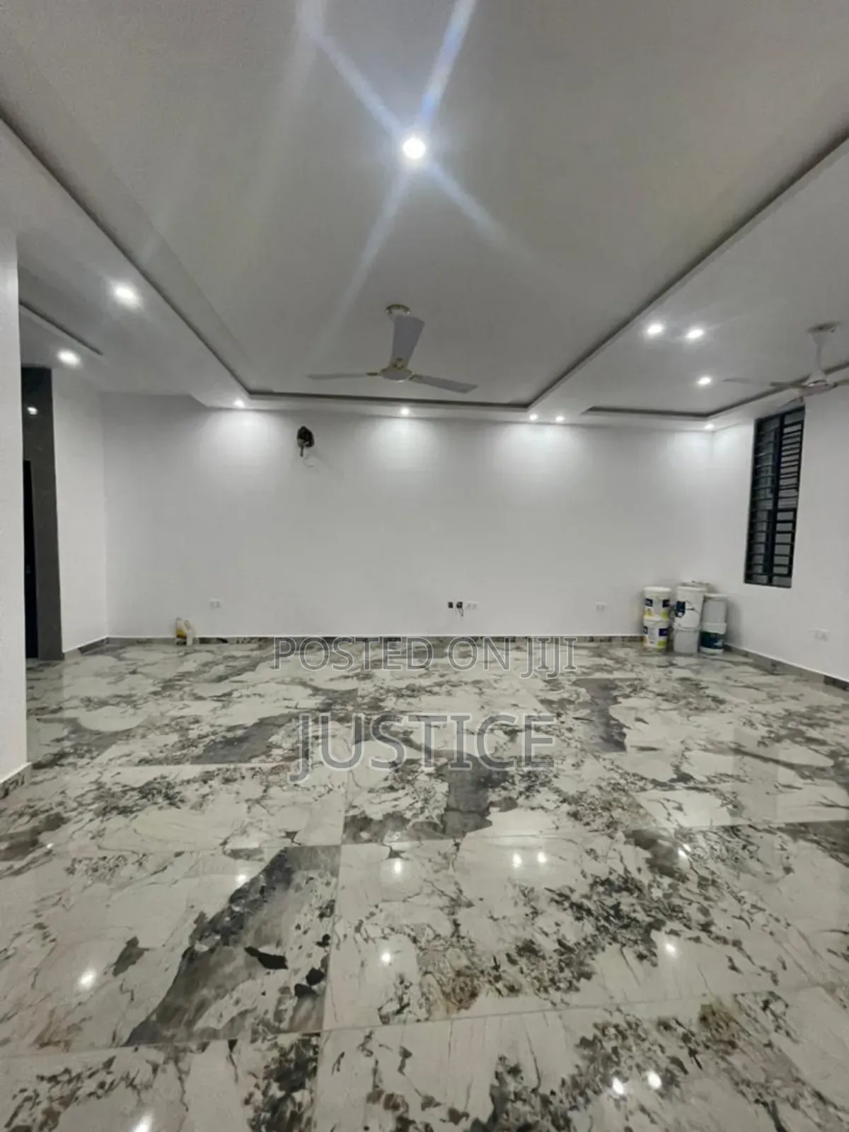 2bdrm Apartment in Adjiringanor, Ability for rent