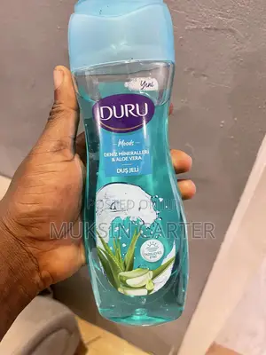 Turkish Shampoo