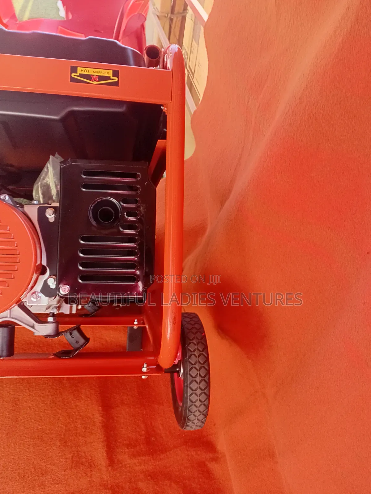 Buy Ecool Max 10kva Generator – Strong Backup Power Solution