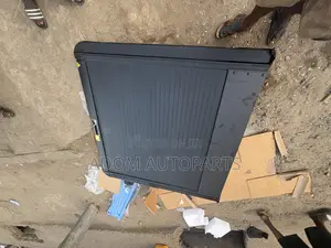 Mitsubishi L200 Electronic Boot Cover 2016 2017 2018 2019 2020 2021