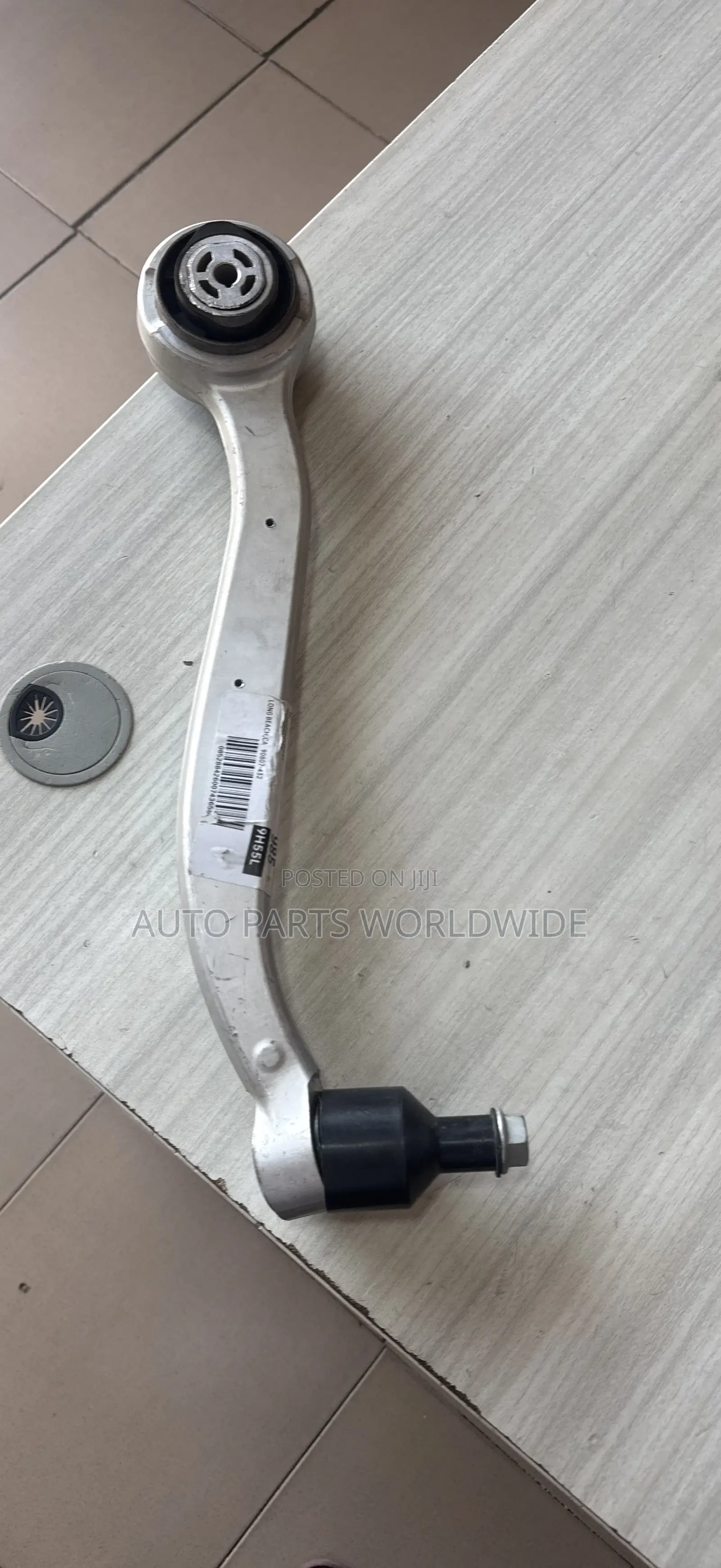 Chevrolet Camaro Control /Lower Arms 2012-2018