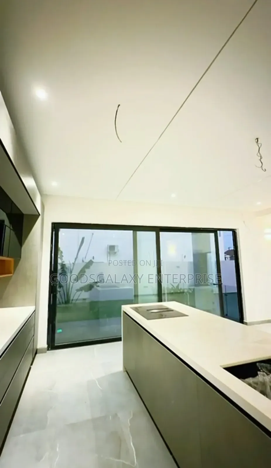 4bdrm House in Adjiriganor for sale