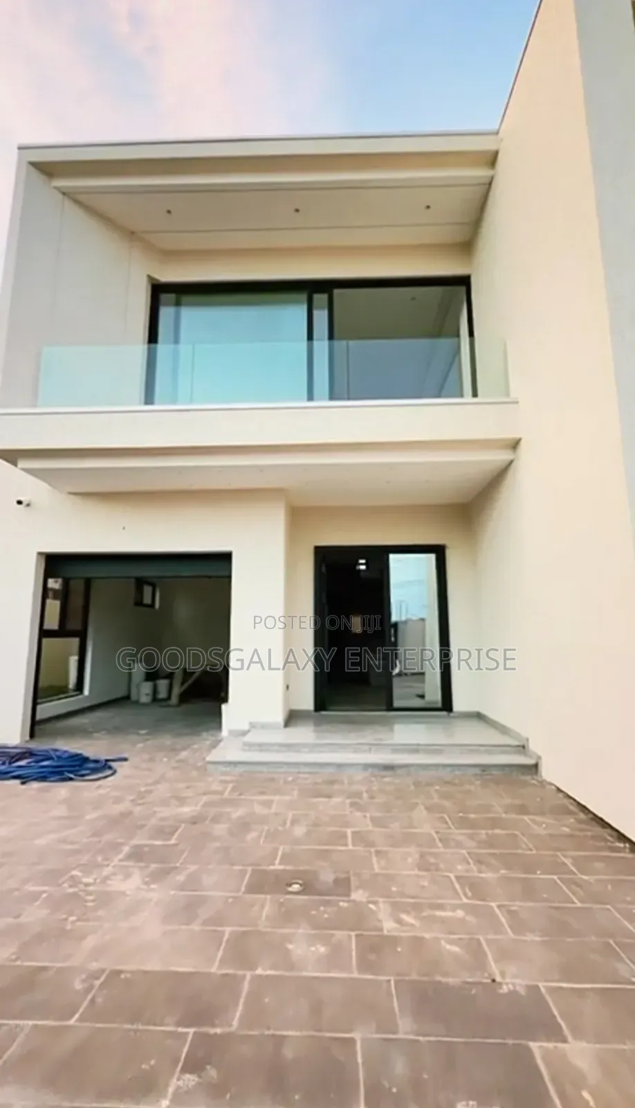 4bdrm House in Adjiriganor for sale