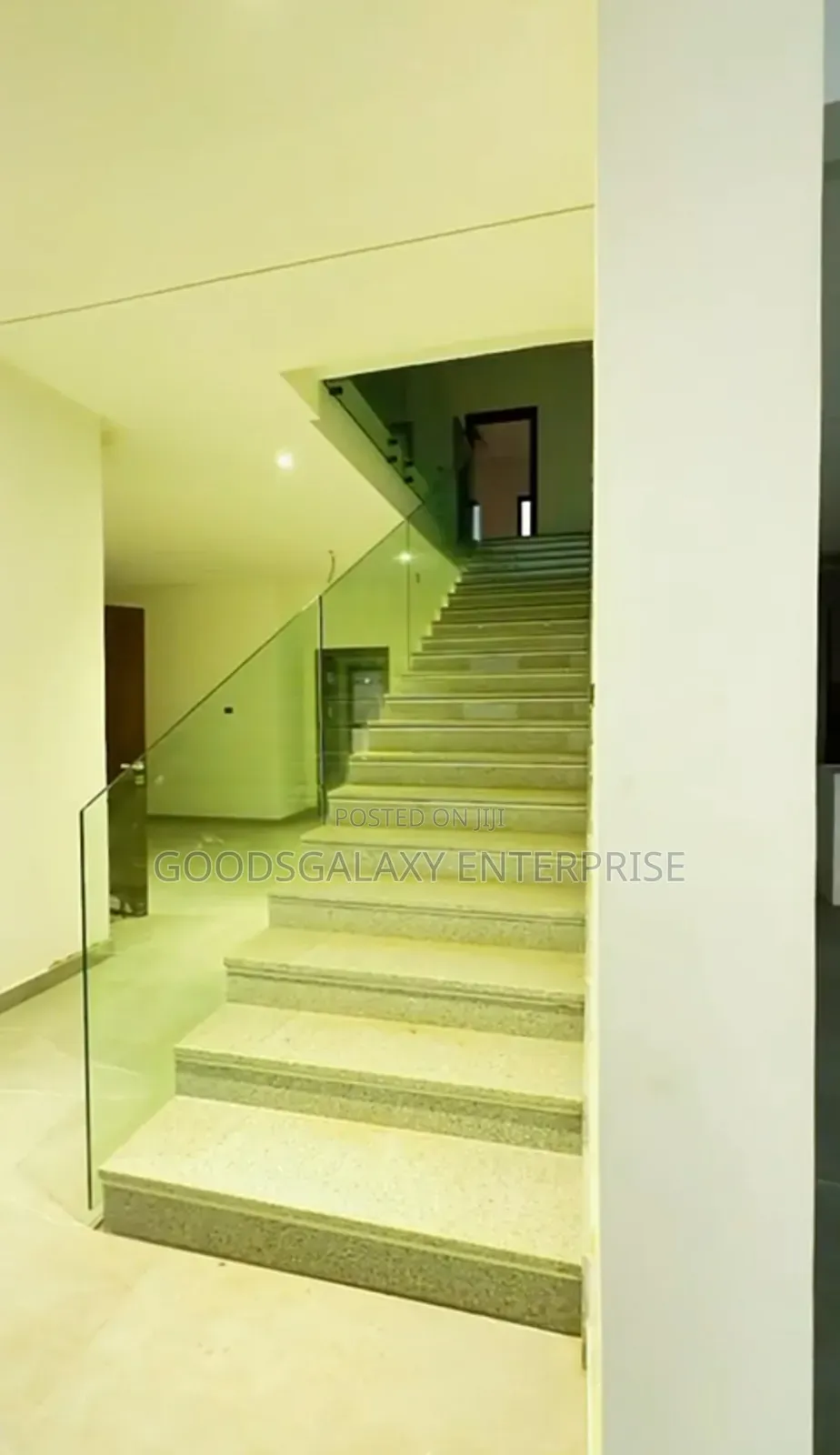 4bdrm House in Adjiriganor for sale