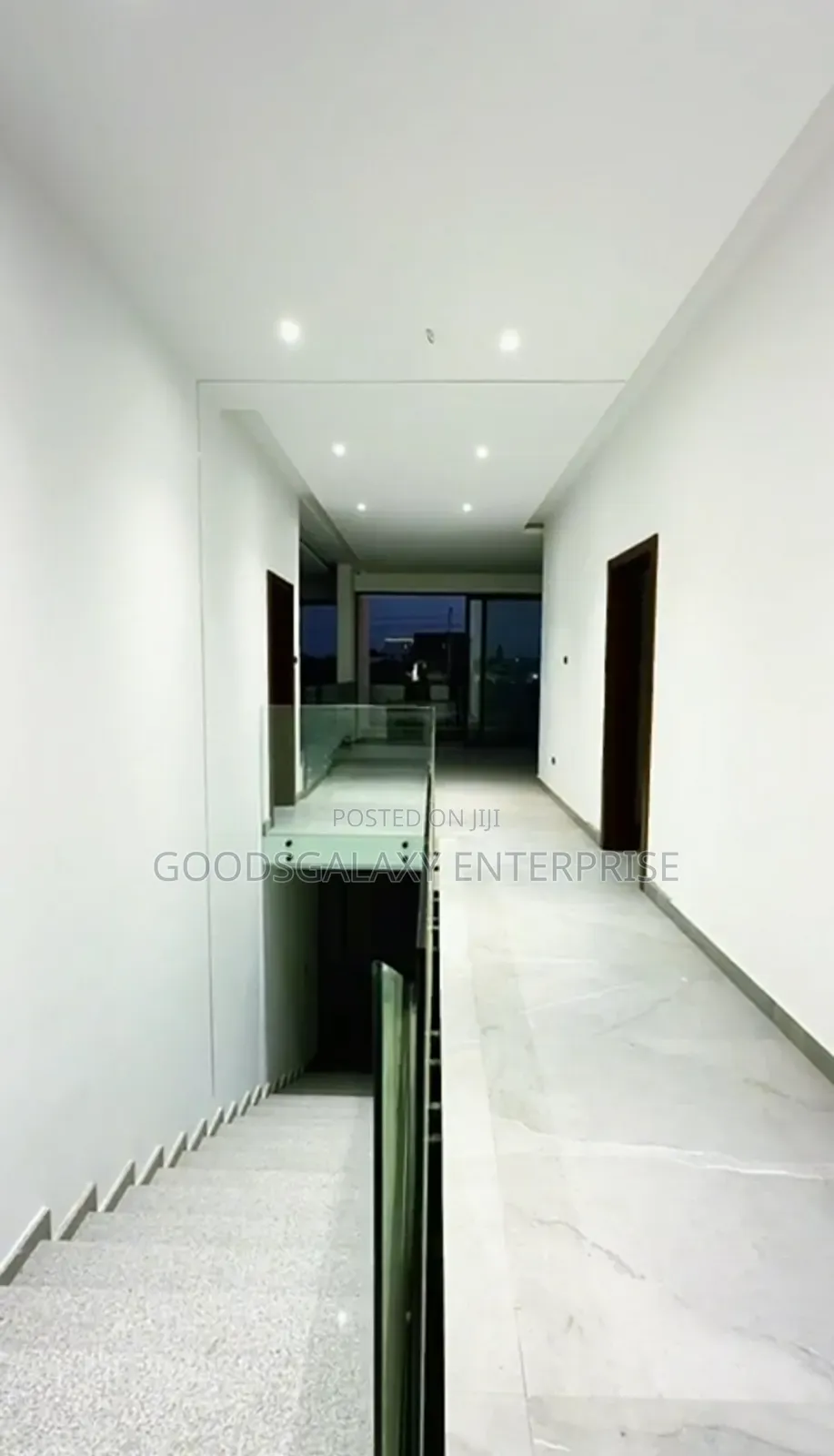 4bdrm House in Adjiriganor for sale