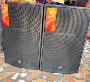 Jac Professional Passive Speaker