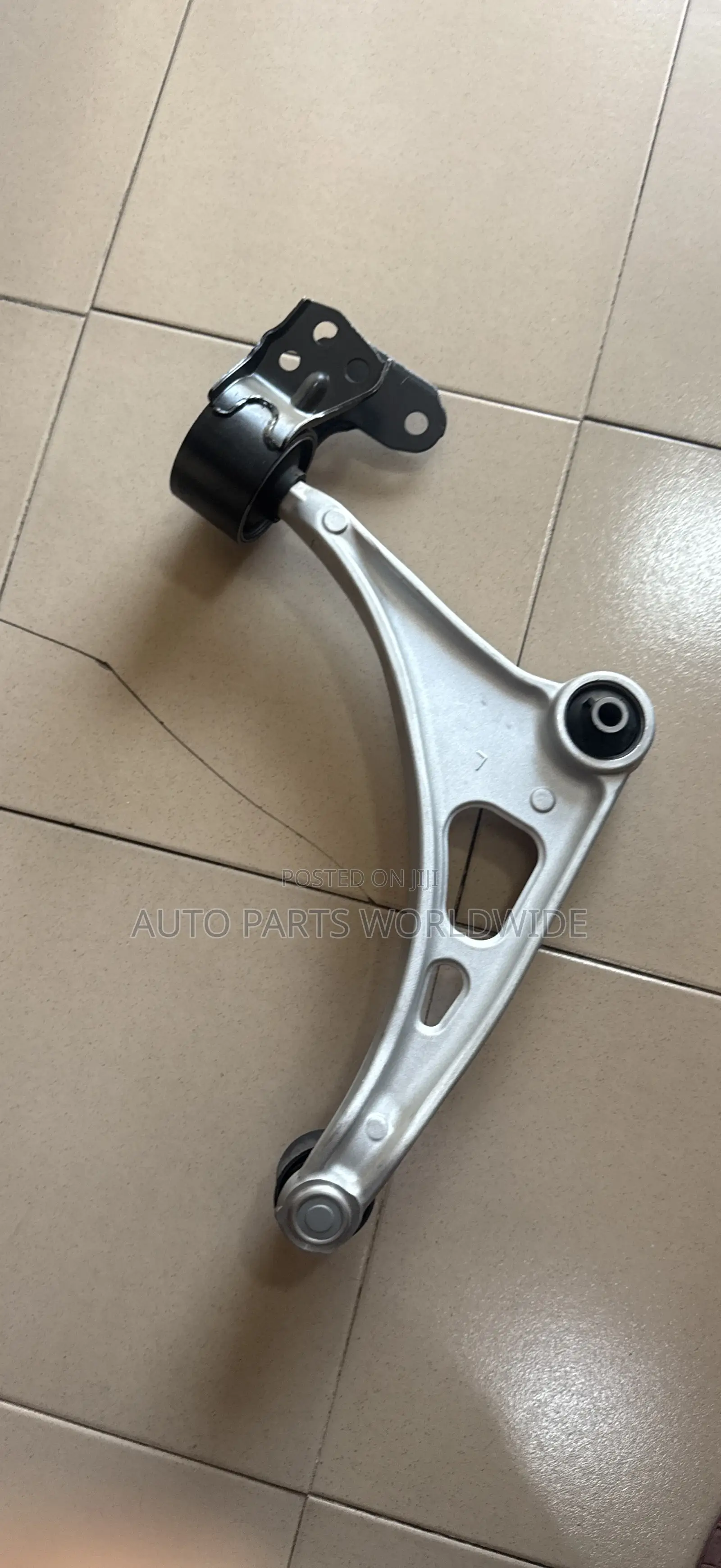 Honda Pilot Control Arms Suspension 2016-2024