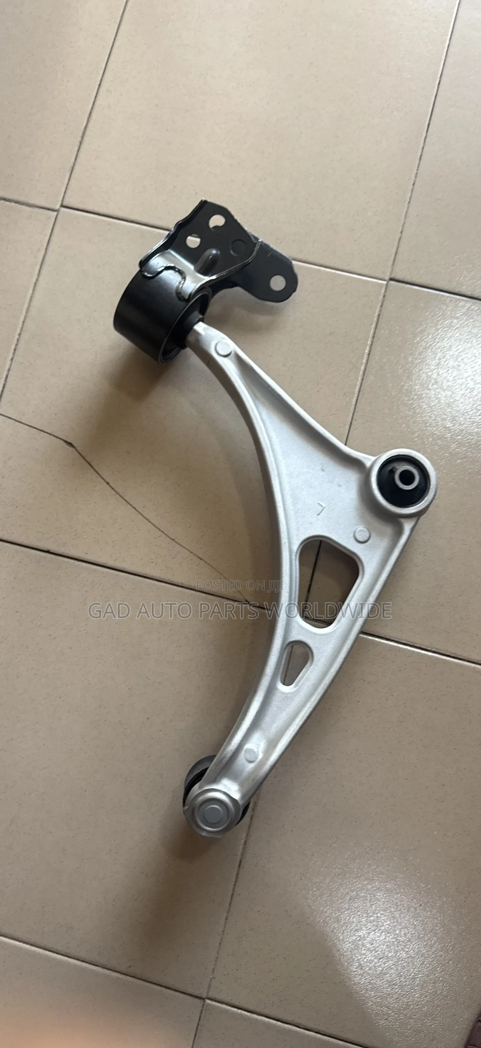 Honda Pilot Control Arms Suspension 2016-2024