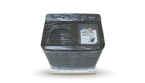 Innova 17kg Semi Automatic Washing Machine-I-17wm/Tt