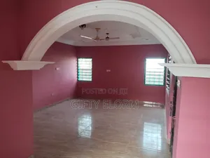 4bdrm House in Ampomah, Frafraha for rent