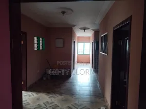 4bdrm House in Ampomah, Frafraha for rent