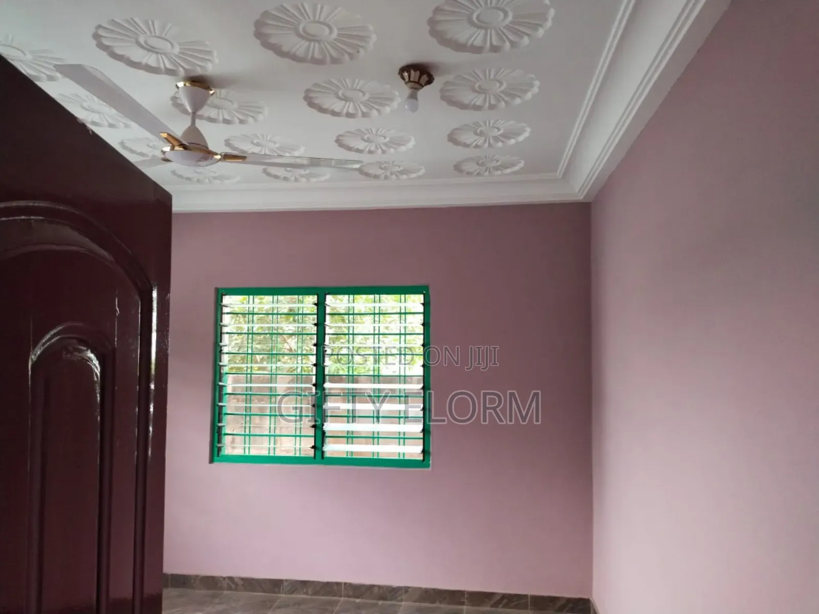 4bdrm House in Ampomah, Frafraha for rent
