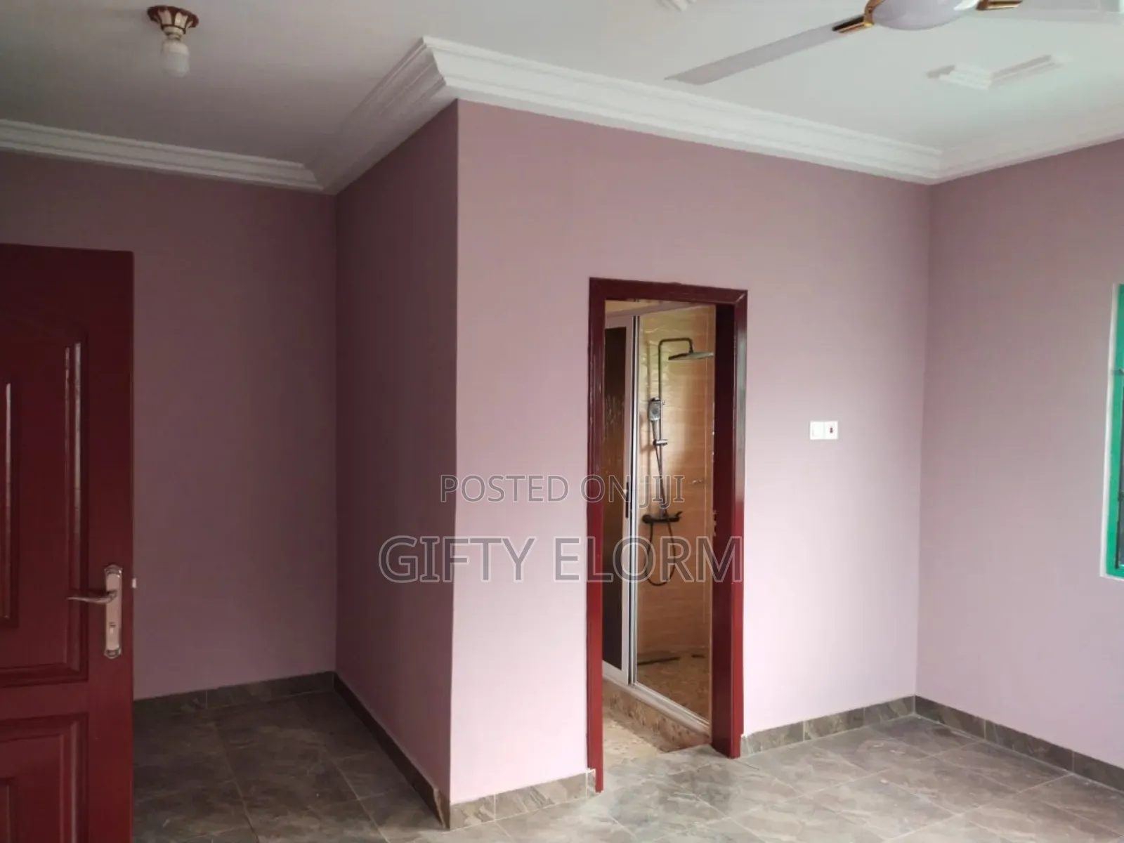 4bdrm House in Ampomah, Frafraha for rent
