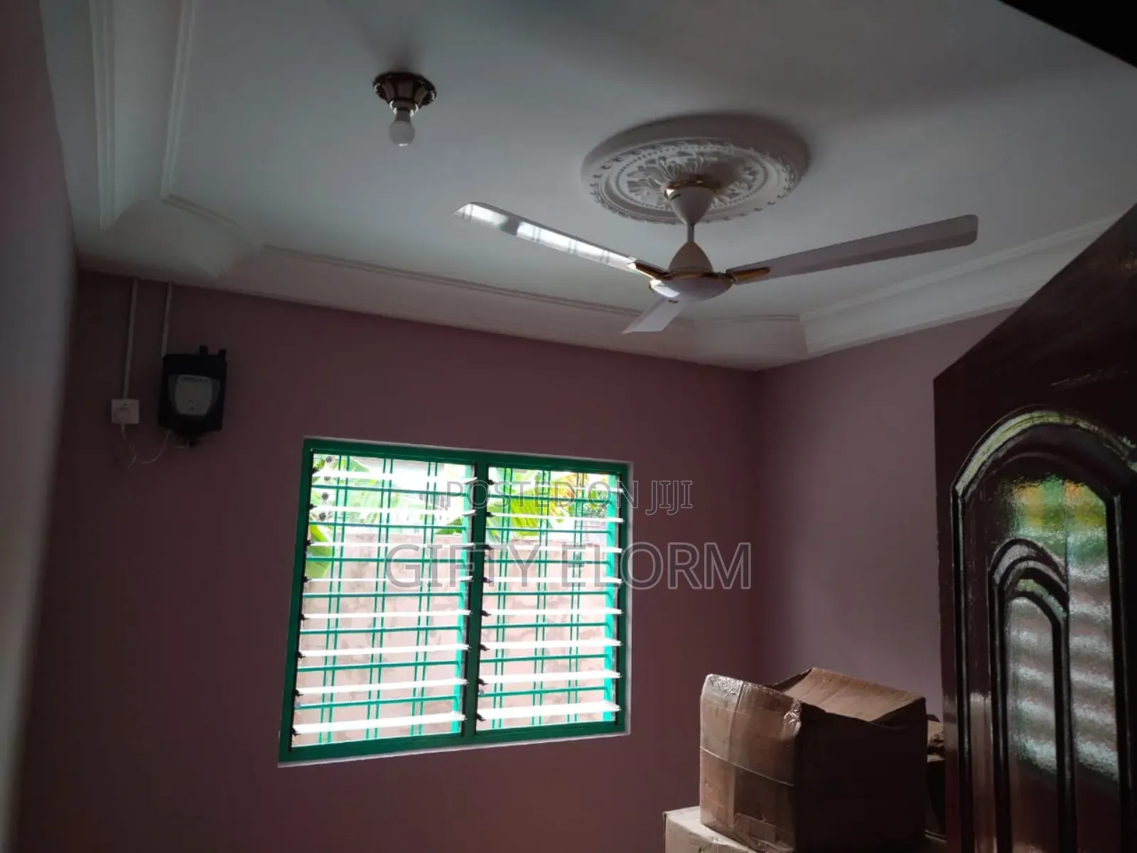 4bdrm House in Ampomah, Frafraha for rent
