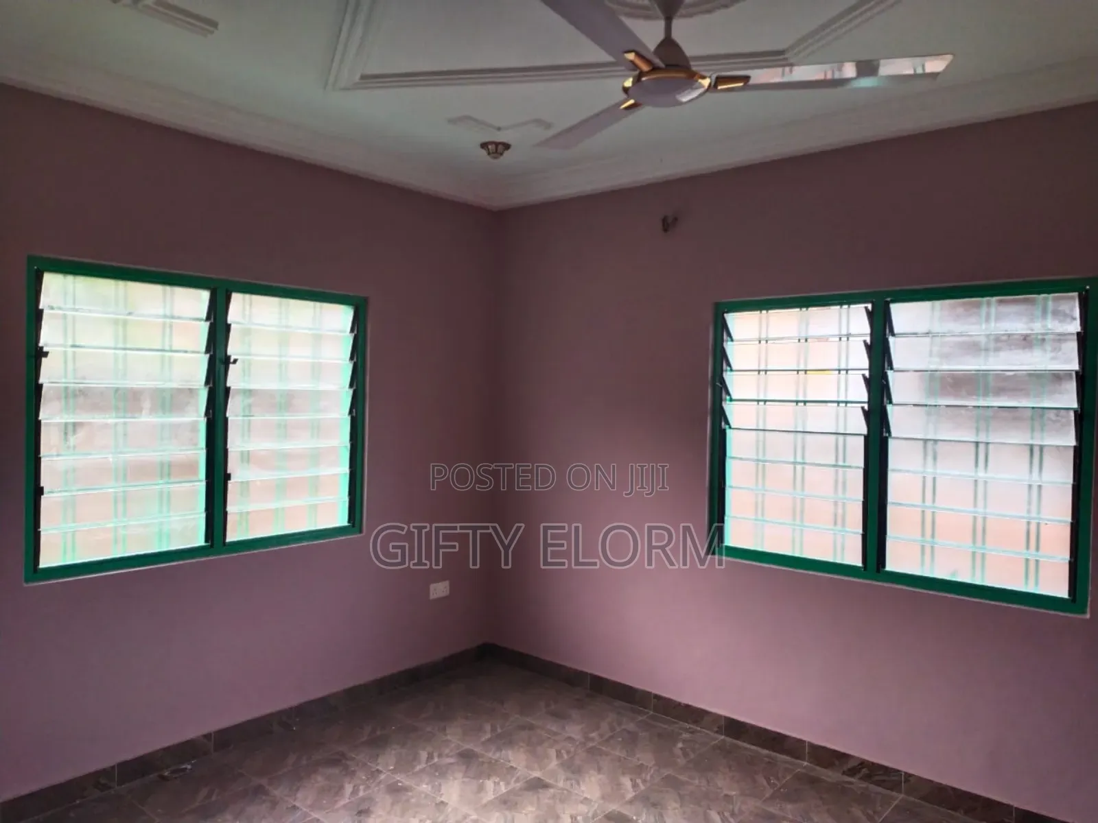 4bdrm House in Ampomah, Frafraha for rent