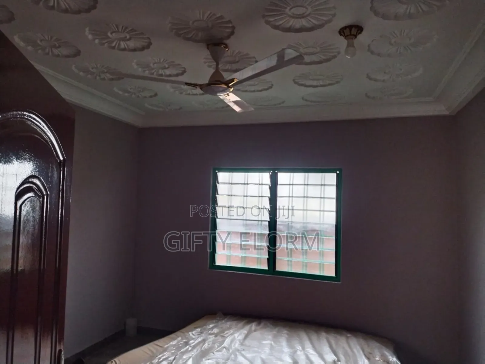 4bdrm House in Ampomah, Frafraha for rent